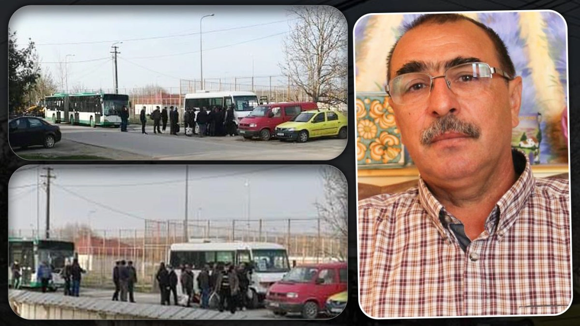 Scandalul dintre SC. Rîndunica SRL și locuitorii din Prisăcani continuă! Administratorul nu cedează deloc: „E doar profitul lui, banii ajung la el în buzunar” - FOTO