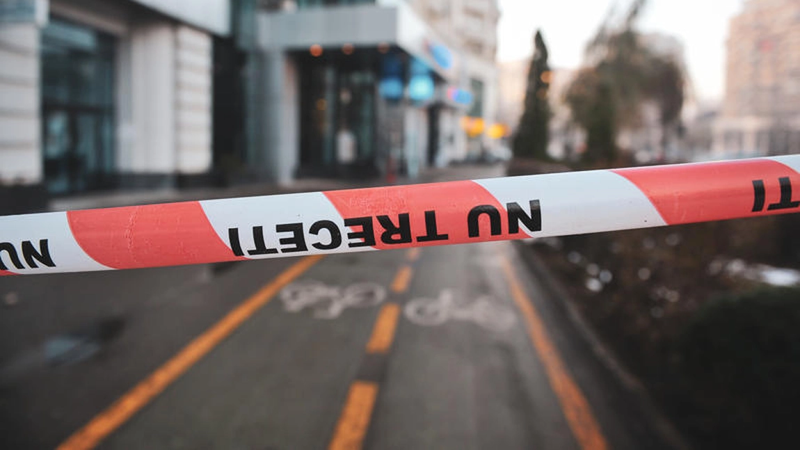 Doi dintre suspecții în cazul uciderii omului de afaceri din Sibiu au fost prinși
