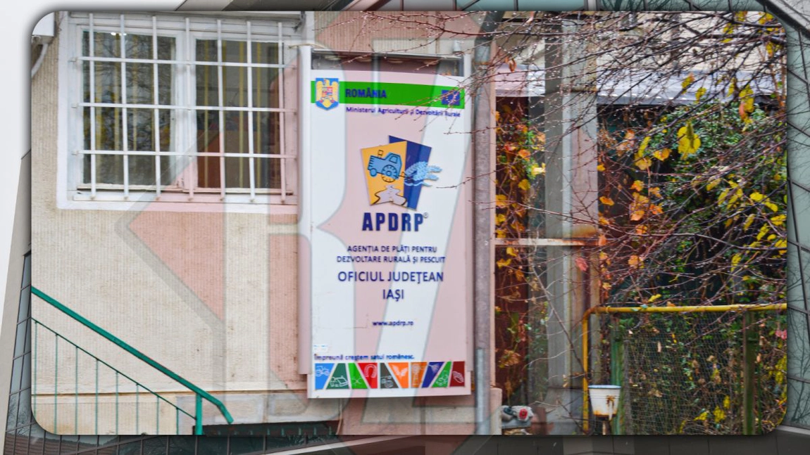 Ieșenii pot să acceseze fonduri europene de la AFIR, în această perioadă, în diverse programe. Interesul este ridicat pentru modernizarea drumurilor și măsura pentru tinerii fermieri