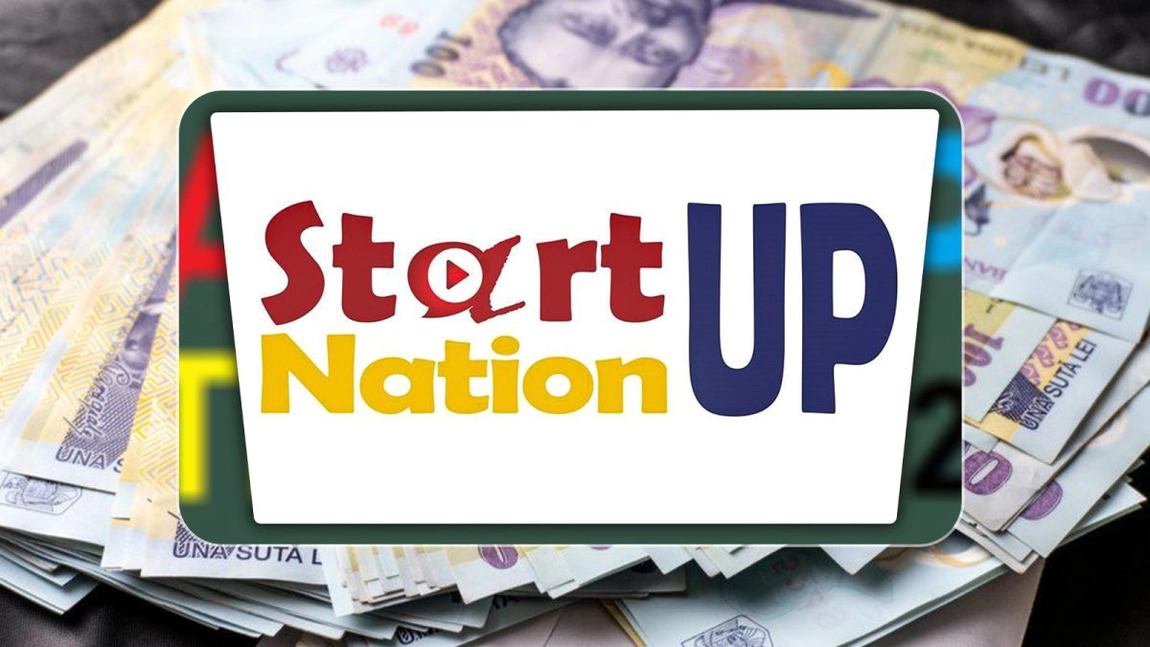 Continuă semnarea contractelor de finanțare în programul Start-Up Nation. Statul acordă 200.000 de lei/proiect