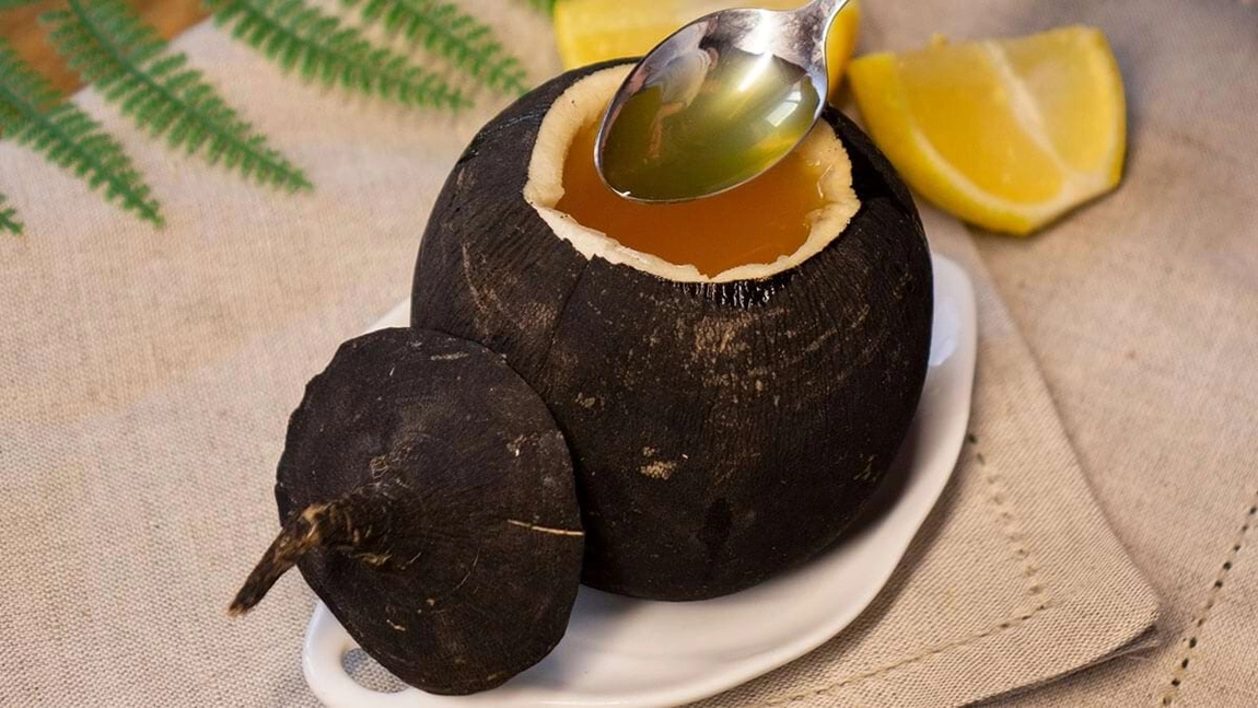 Sirop de ridiche neagră. Contraindicațiile acestui antibiotic natural nu trebuie neglijate