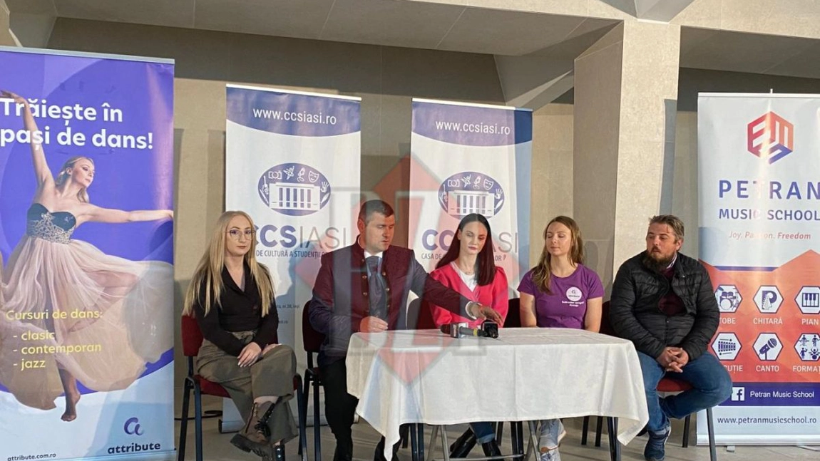 Musicalul „The Greatest Showman” are loc mâine și aduce o experiență muzicală inedită ieșenilor - FOTO