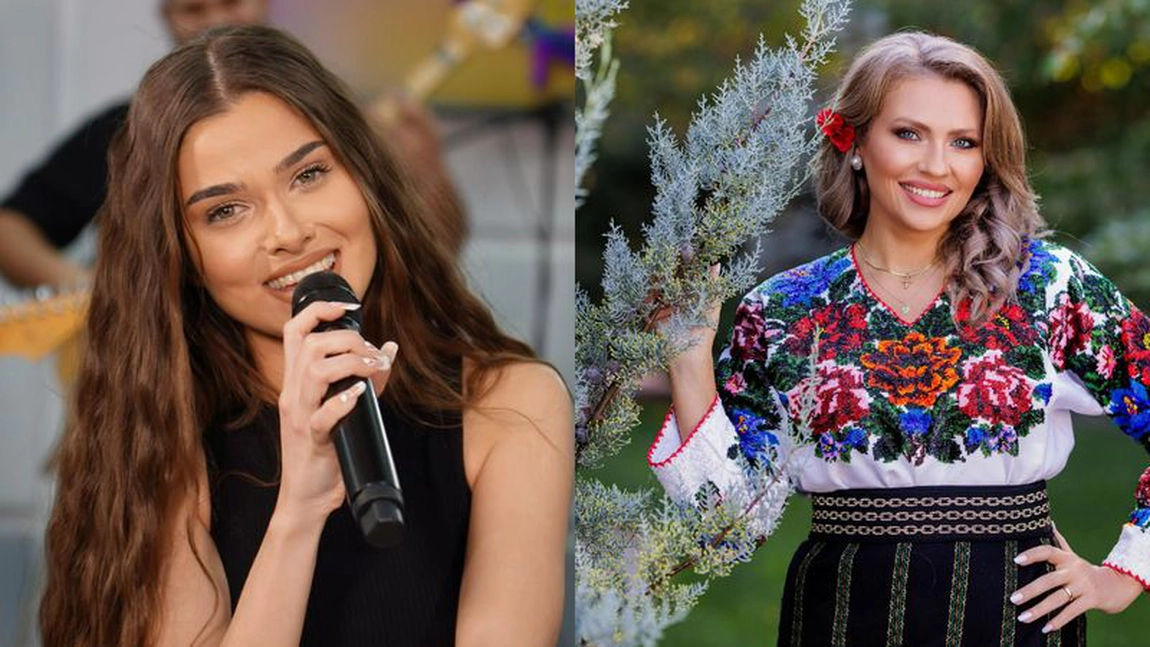 Cât costă un program artistic al Mirelei Vaida și Theo Rose. „Merită, cântă foarte bine”