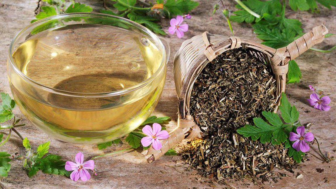 Tinctura de năpraznic - păreri. Un remediu eficient pentru relaxarea sistemului nervos 