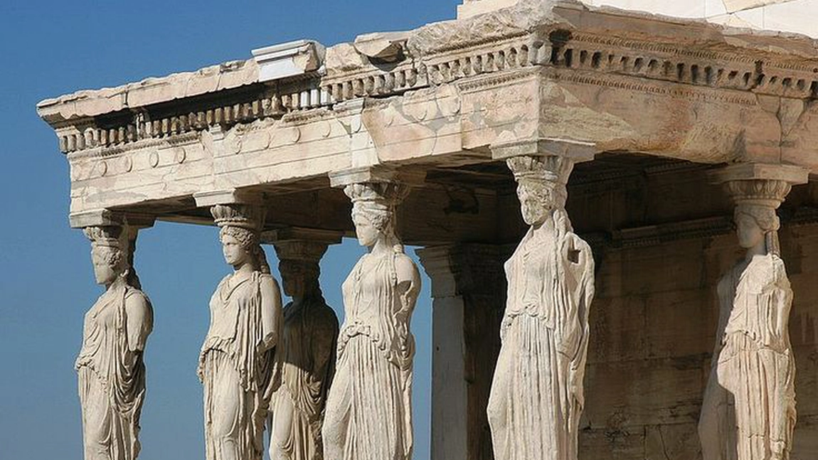 Germanii și englezii au adus aproape jumătate din încasările din turism ale Greciei