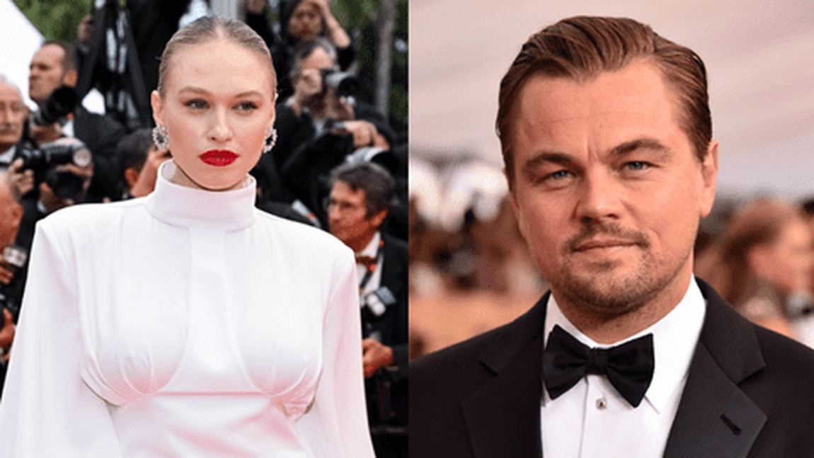 Un mare actor de la Hollywood s-a dat la Gina Chirilă! Frumoasa blondină a făcut furori la festivalul de la Cannes