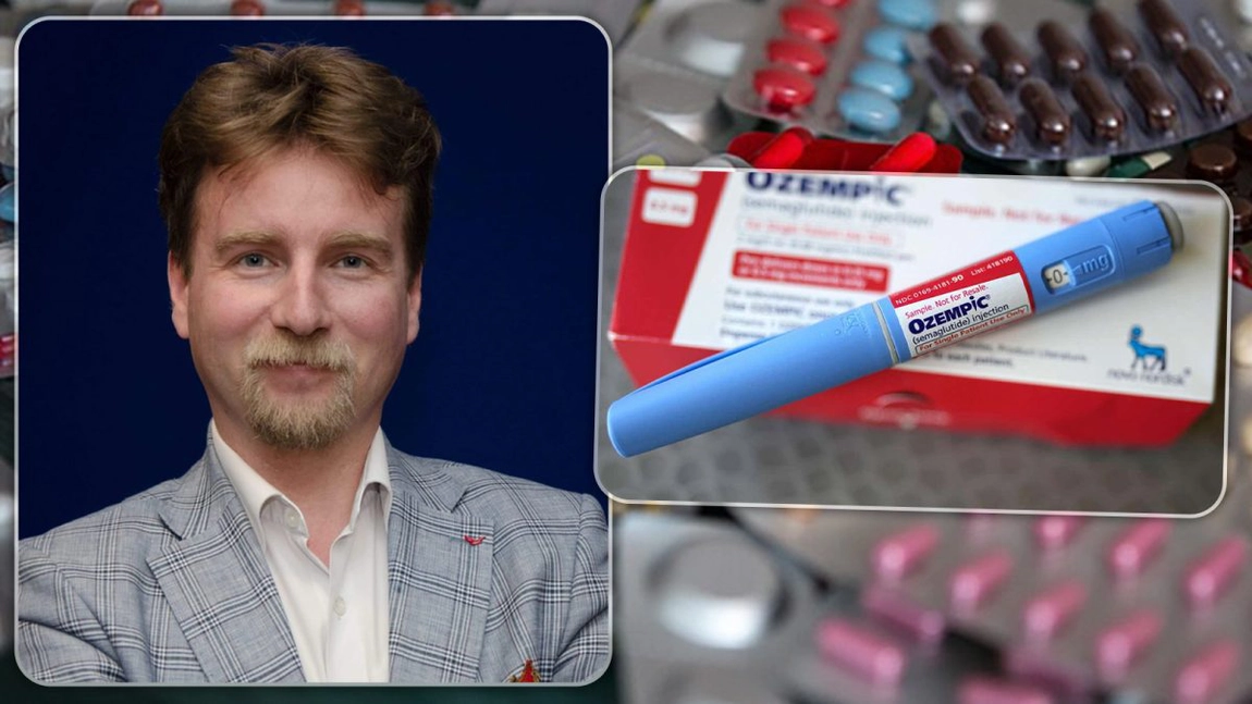 Un medicament antidiabetic prezintă risc de suicid în rândul pacienților? Agenția Europeană pentru Medicamente investighează această situație - FOTO