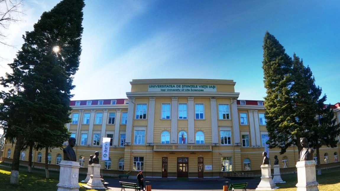 Burse mai multe și cu valori mai mari pentru studenții USV Iași