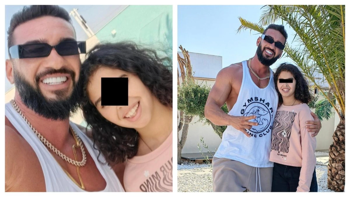 Vedeta nu vrea să își mai asocieze imaginea cu Dorian Popa! A șters toate pozele cu influencerul