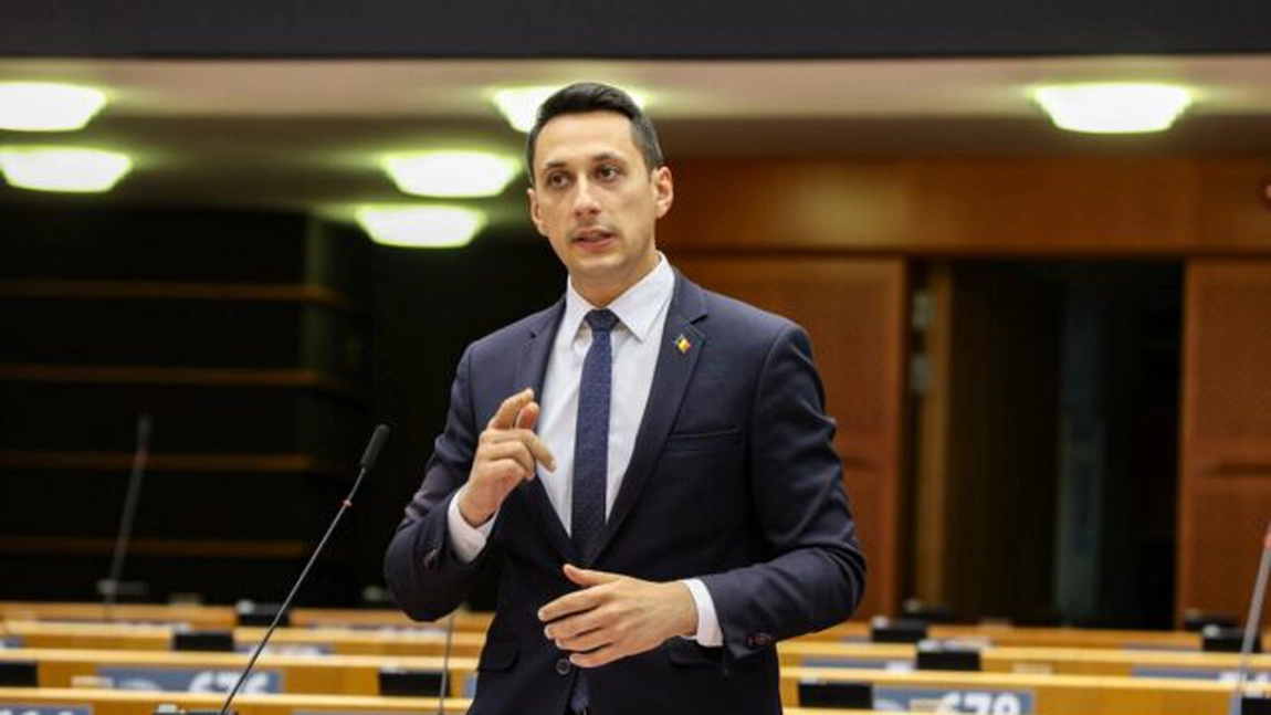 Critici din USR privind reacția partidului în scandalul Elena Lasconi