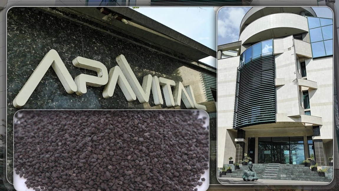 ApaVital cumpără 240 de tone de cărbune activ pentru Stația de Tratare Chirița. Valoarea contractului ajunge la peste 650 de mii de euro