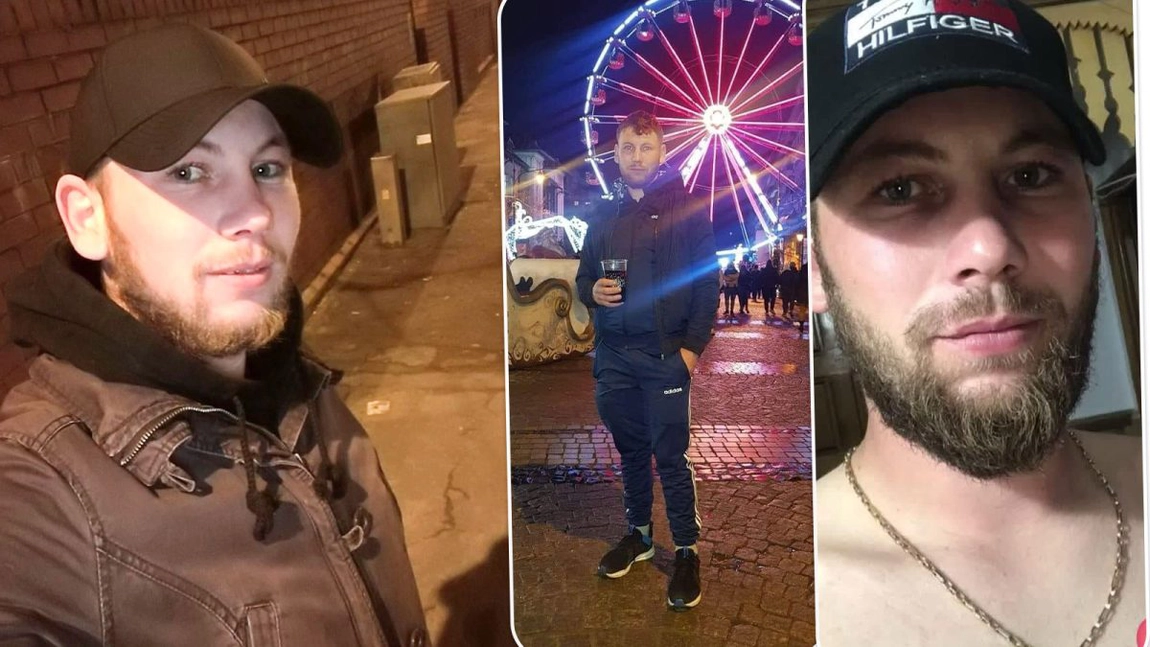 Cuțitarul de la Podu Iloaiei a fost arestat! Nu are voie să iasă din casă de sărbători