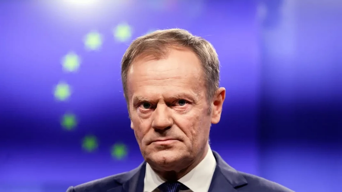 Donald Tusk a fost nominalizat oficial ca viitor premier al Poloniei