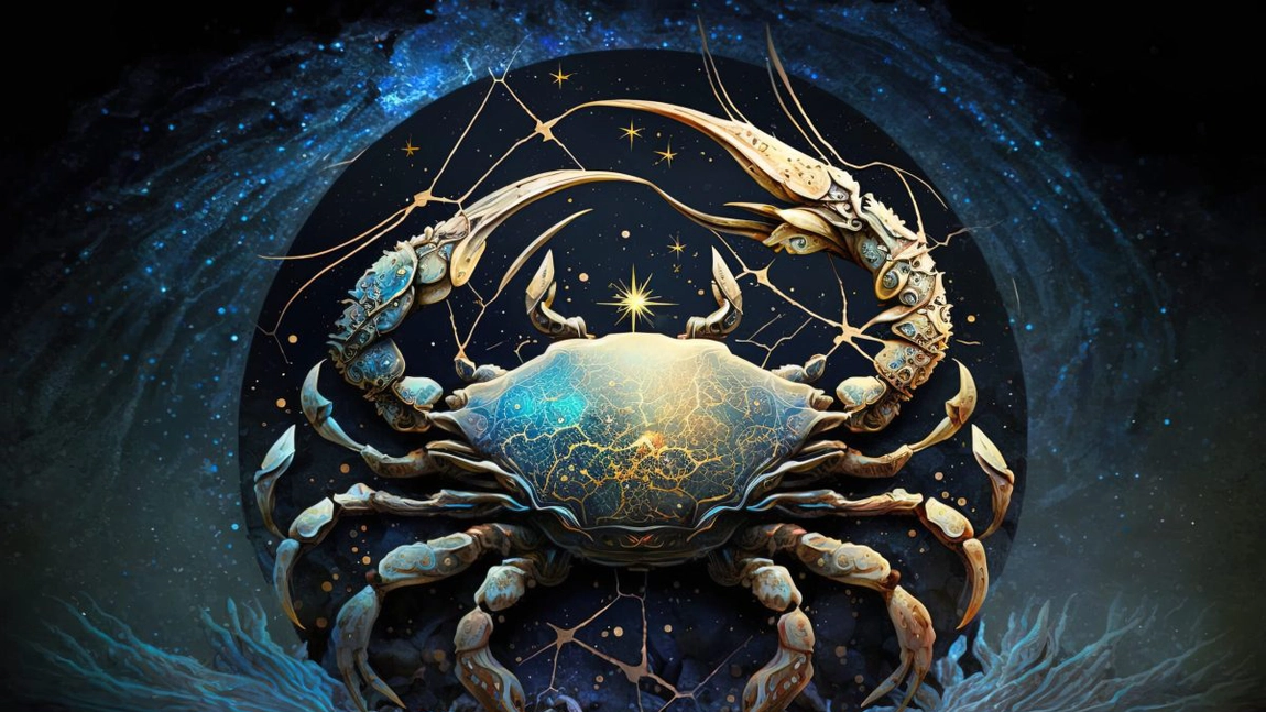Horoscop Rac 2024. Faimă, notorietate, dar și noi inamici la orizont