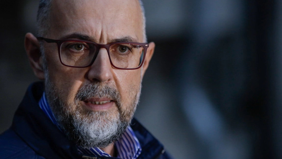 Kelemen Hunor, după tragedia din Odorheiu Secuiesc: „Cine a dat aviz, cine a lăsat copiii în clădire în timpul lucrărilor”