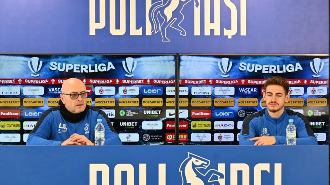 Stadionul din Copou va fi neîncăpător pentru meciul dintre Politehnica Iași și liderul FCSB. Deja sunt anunțați peste 8.000 de suporteri la ultima partidă din acest an