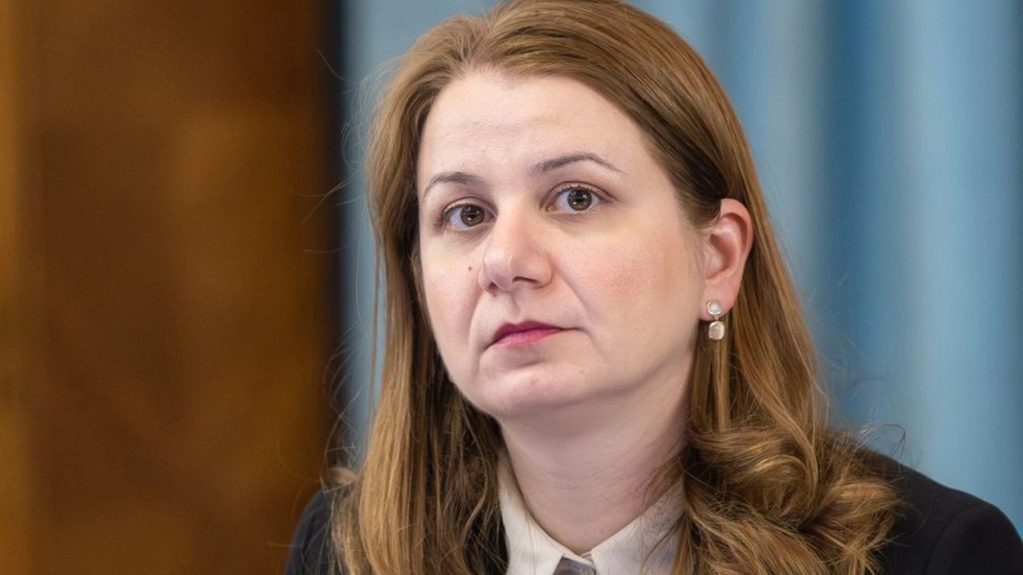 Ligia Deca, despre  structura anului școlar 2024-2025. „Am preferat în interesul stabilității și al predictibilității să păstrăm această structură”