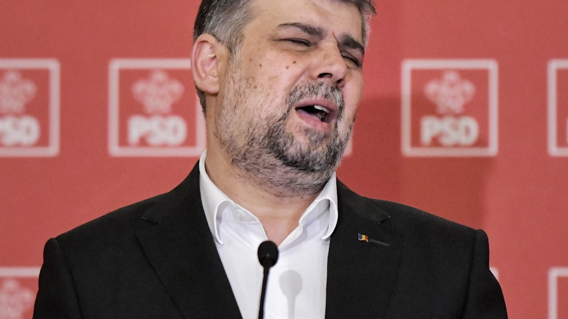 Iată buna guvernare a PSD-PNL! România are cea mai mare scădere a producției de servicii din UE