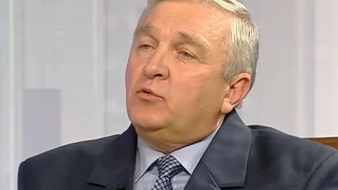 Prof. dr. Mircea Beuran a vorbit despre boala Ronei Hartner, la o lună de când artista s-a stins din viață