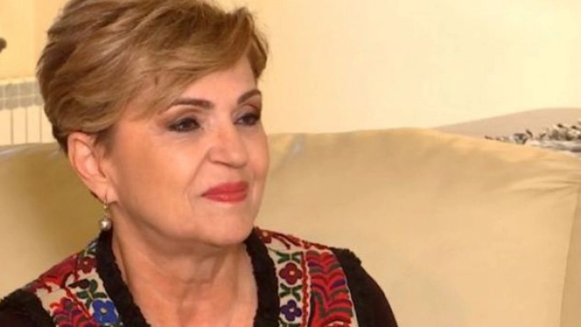 Nicoleta Voica își sărbătorește ziua de nume! Soțul i-a făcut o surpriză de proporții