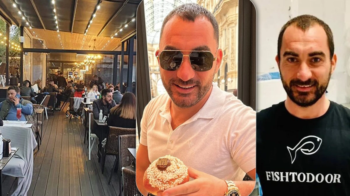 Pescobar deschide Taverna Racilor la Iași! Când inaugurează noua locație? „Mă simt la Iași ca peștele în apă” - VIDEO