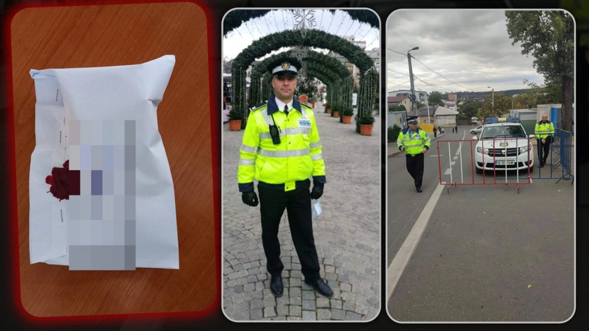 Distracția unor tineri a fost stricată de polițiști. Oamenii legii au găsit droguri într-o mașină parcată suspect în Copou: „Au devenit agitați când ne-au văzut” - FOTO