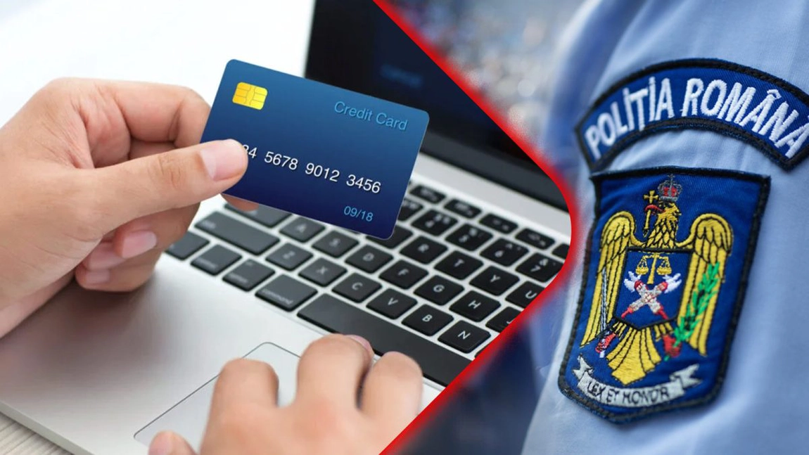 Țepele din mediul online nu lipsesc la Iași! Un pensionar a fost la un pas de a rămâne fără bani de sărbători