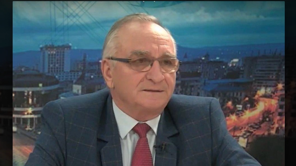 Atentat la integritatea și unitatea statală a României zădărnicit de senatorul Diana Iovanovici Șoșoacă