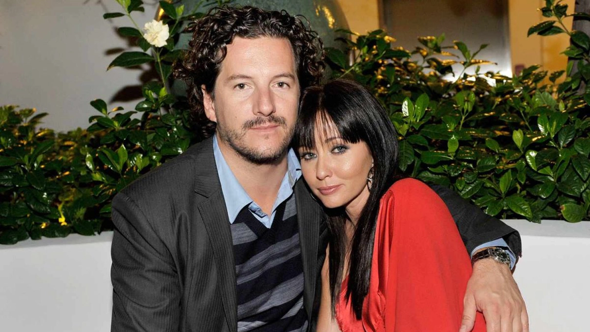 Shannen Doherty a fost înșelată în timp ce ea se lupta cu cancerul. “M-am simțit atât de neiubită de cineva…”