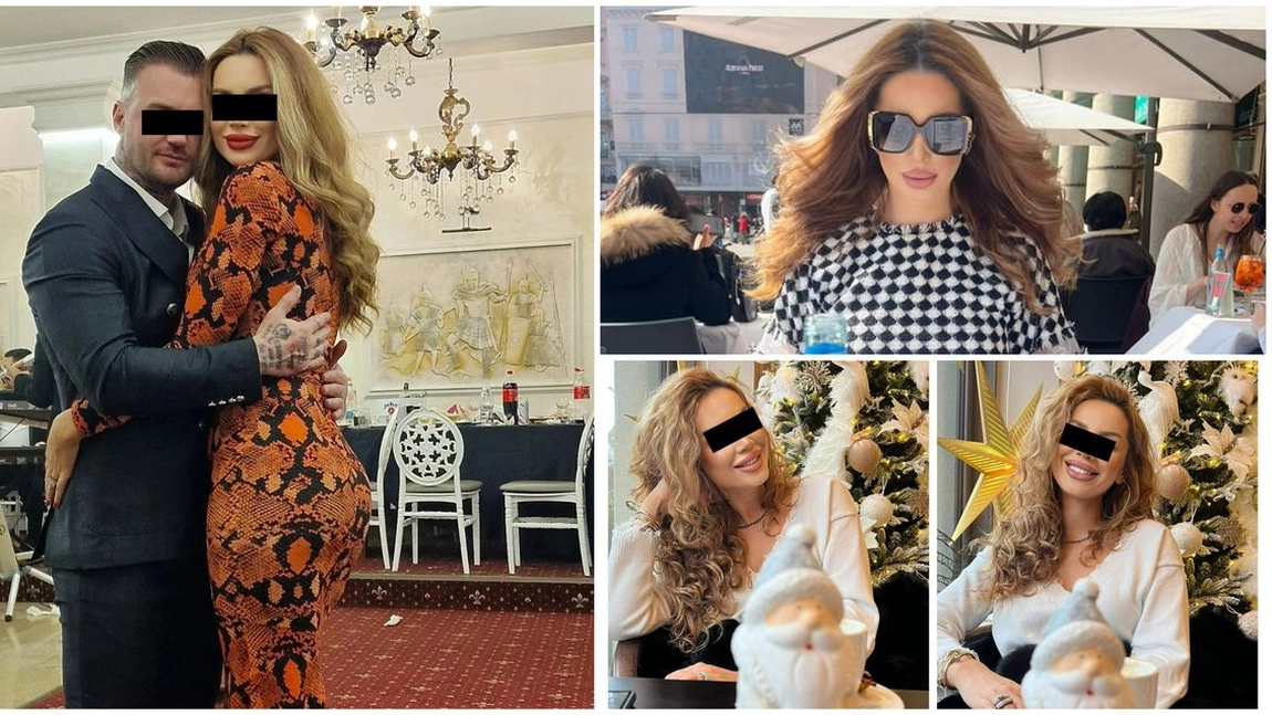 Simona Filip a fost condamnată la 5 ani de închisoare cu executare. Românca l-a escrocat cu un milion de euro pe Francesco Thiella