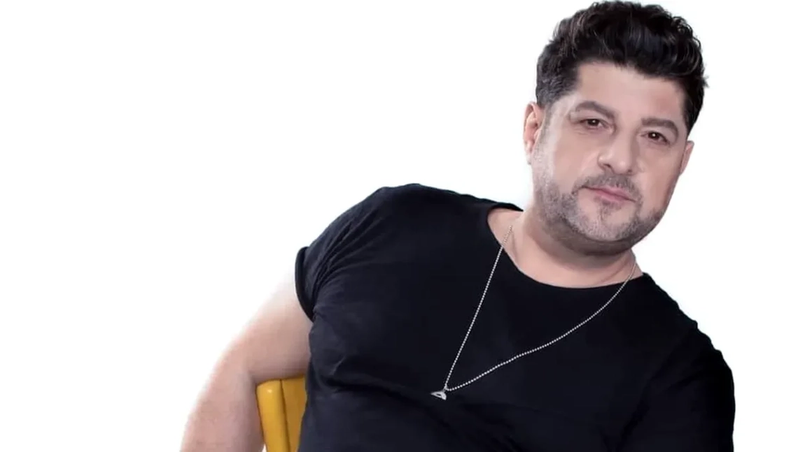 Tavi Colen îl atacă dur pe Alin Oprea. “Nu a făcut niciun cântec singur…”