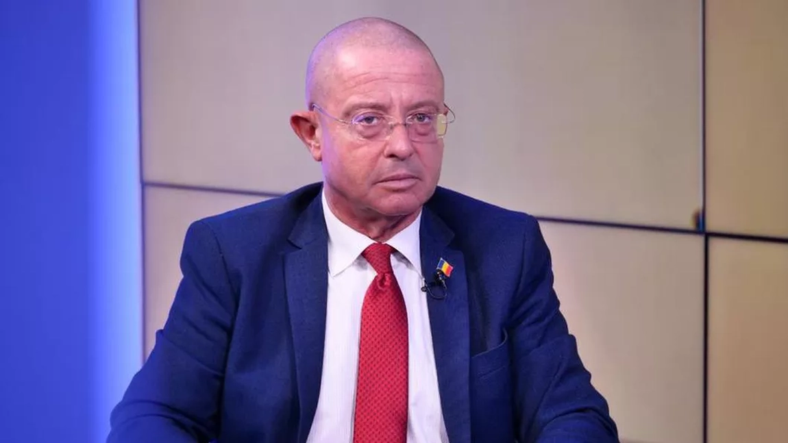 Dr. Tudor Ciuhodaru trage un semnal de alarmă, după ce a început sezonul petardelor: „Vă pot duce în sala de operații și puteți rămâne mutilați”