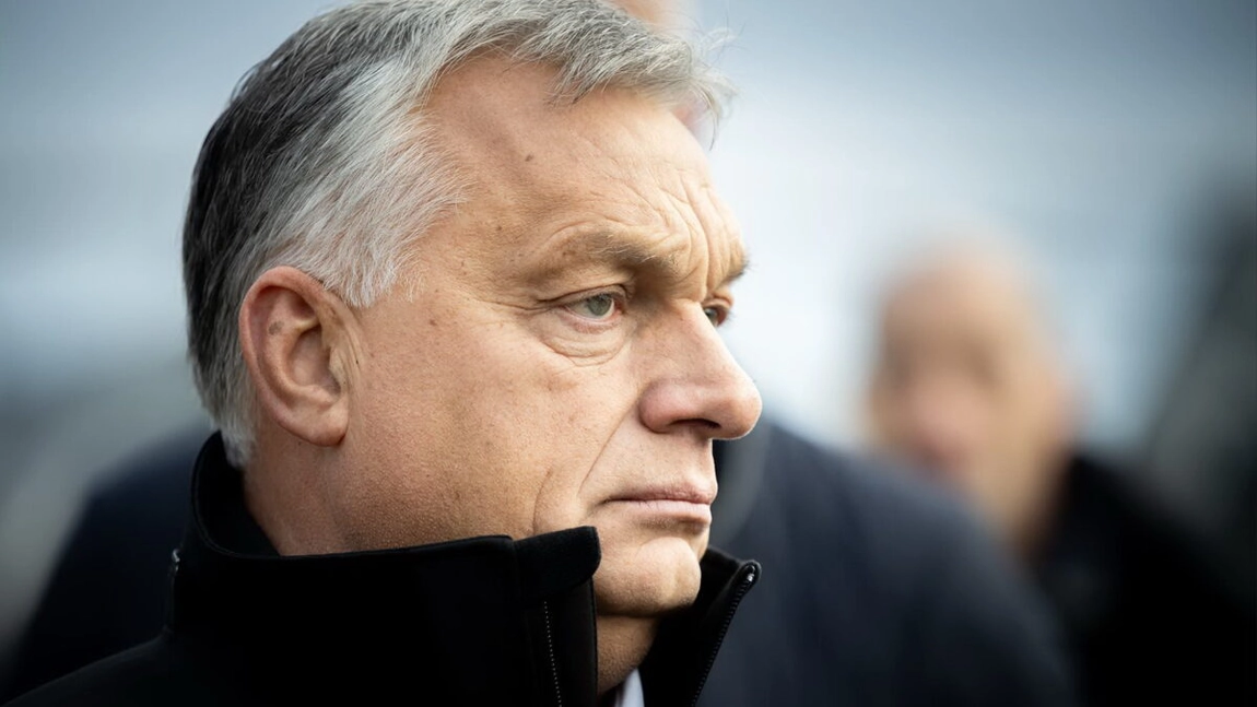 Premierul ungar Viktor Orban a cerut retragerea de pe agenda summitului Uniunii Europene a două decizii esențiale pentru Ucraina