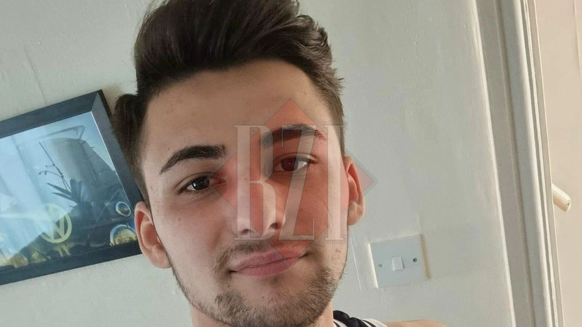 El este tânărul care a murit ieri noapte într-un cumplit accident la Iași. Ionuț avea 24 de ani - EXCLUSIV