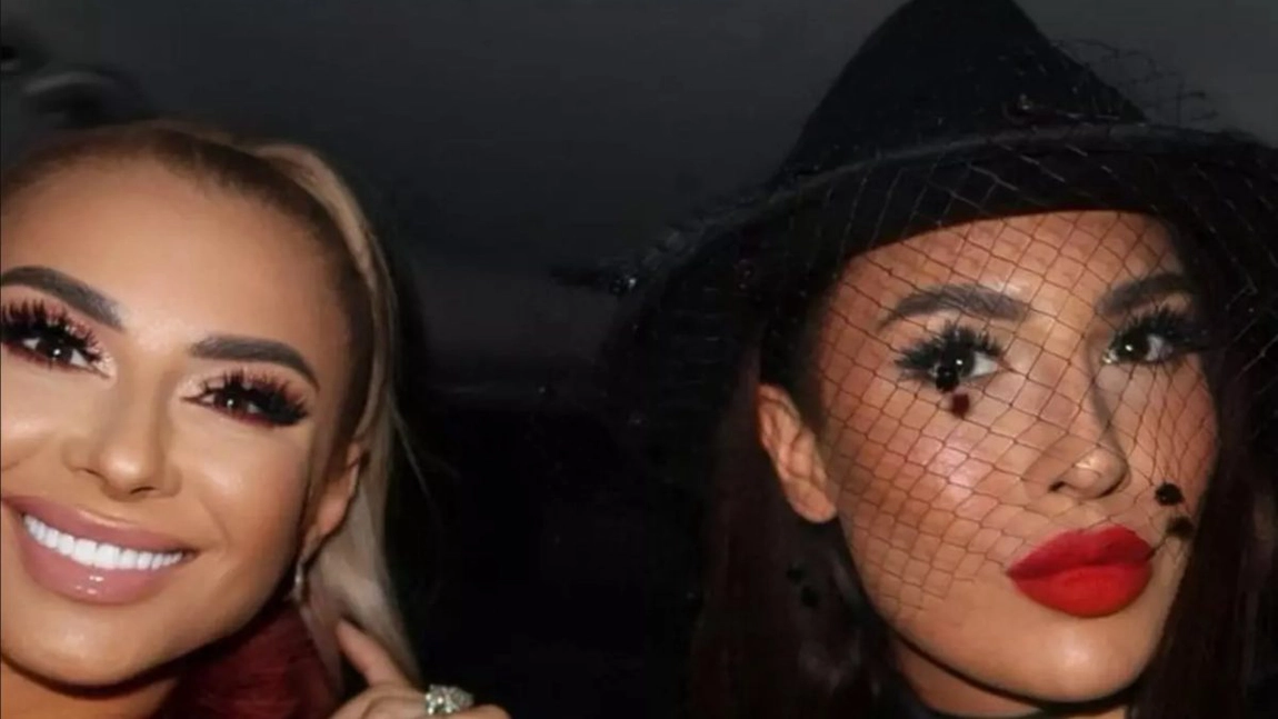 Anamaria Prodan și fiica ei, Sarah, au atras toate privirile la Elle Style Awards: „Răvășitoare, sunteți două frumoase”
