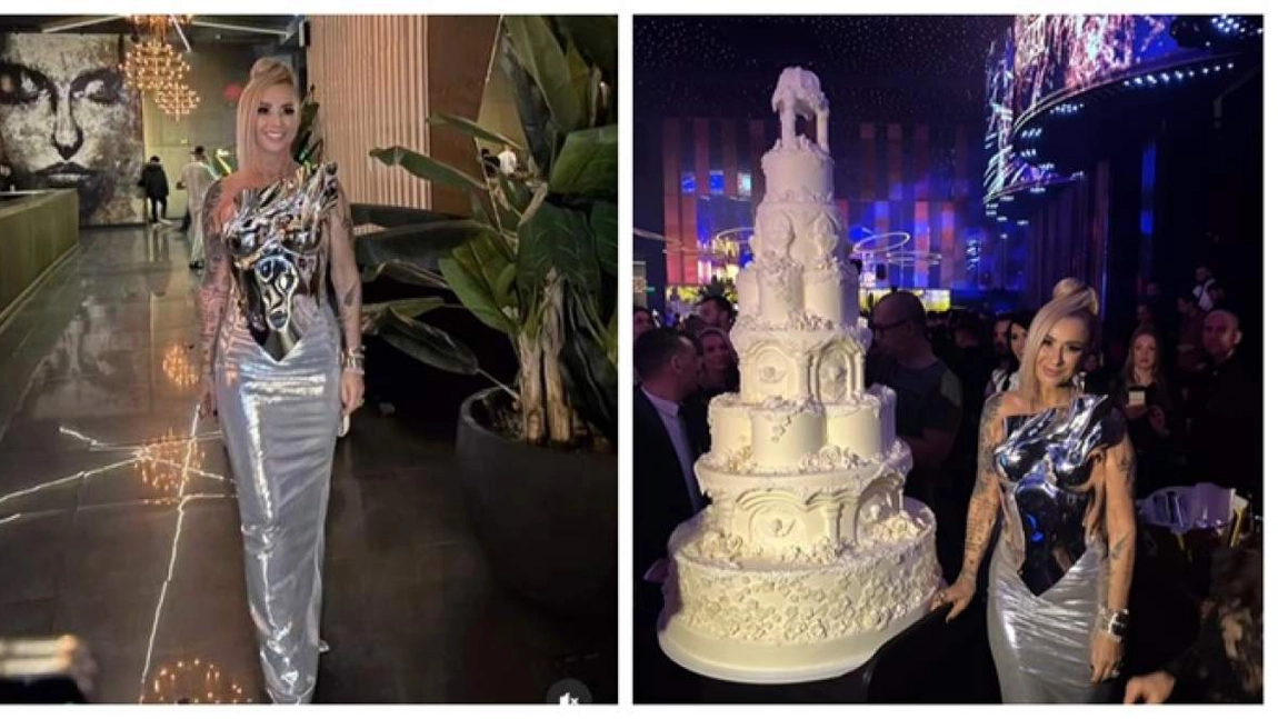 Anamaria Prodan și-a cumpărat un cadou de sute de mii de euro! Impresara și-a achiziționat un dar special cu ocazia zilei sale de naștere