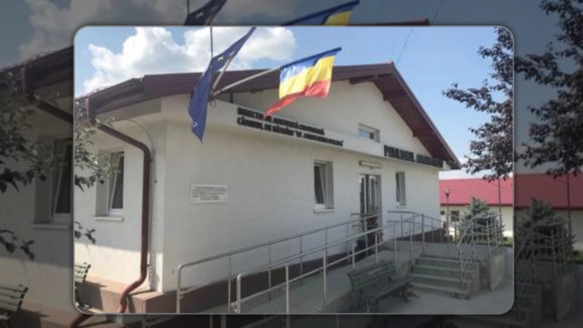 Se fac angajări la Căminul de bătrâni „Sf. Constantin și Elena”! A fost scos la concurs postul de contabil-șef