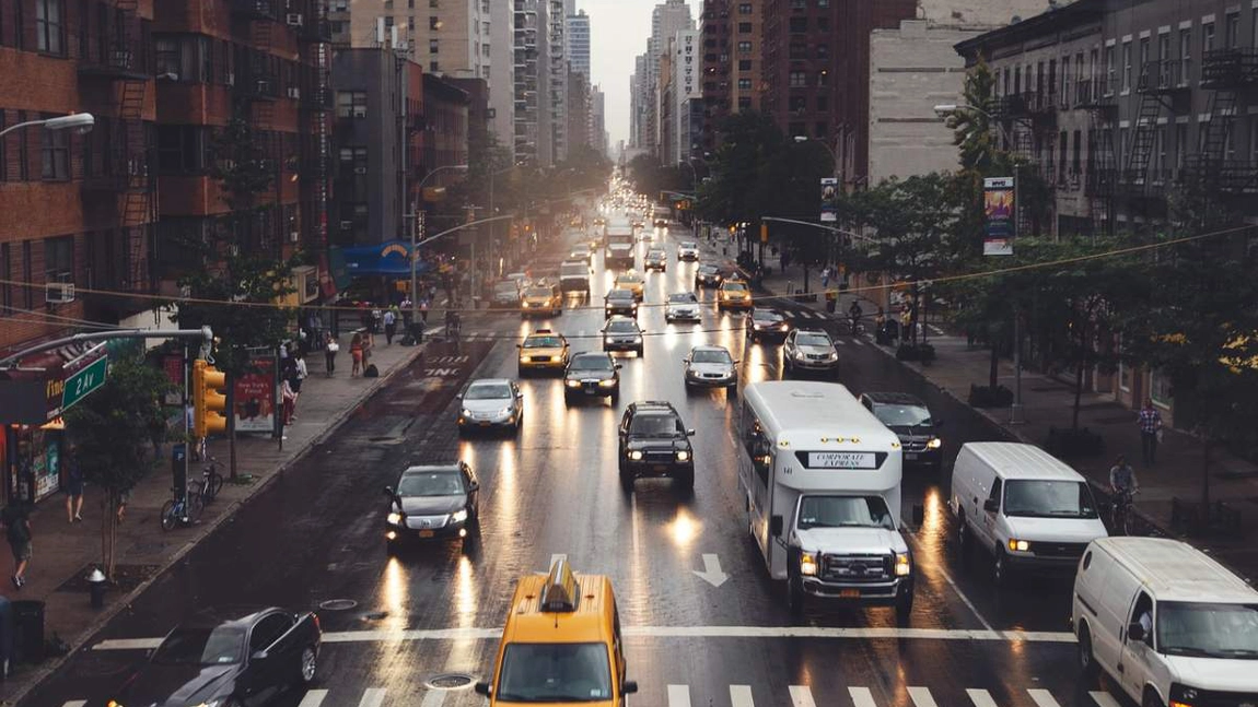 Atenție șoferi! Cresc amenzile auto de la începutul anului 2024