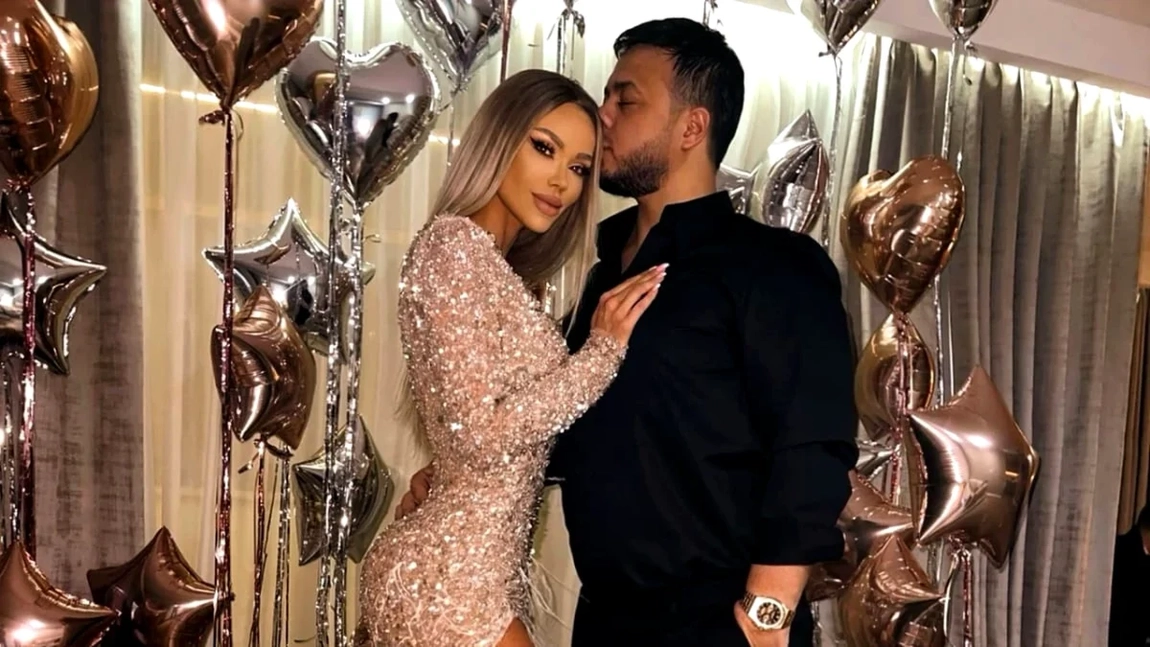 Bianca Drăgușanu l-a părăsit, din nou, pe Gabi Bădălău. De cine s-ar fi îndrăgostit lulea afaceristul