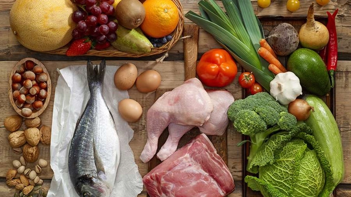 Ce tipuri de carne este permisă la gută