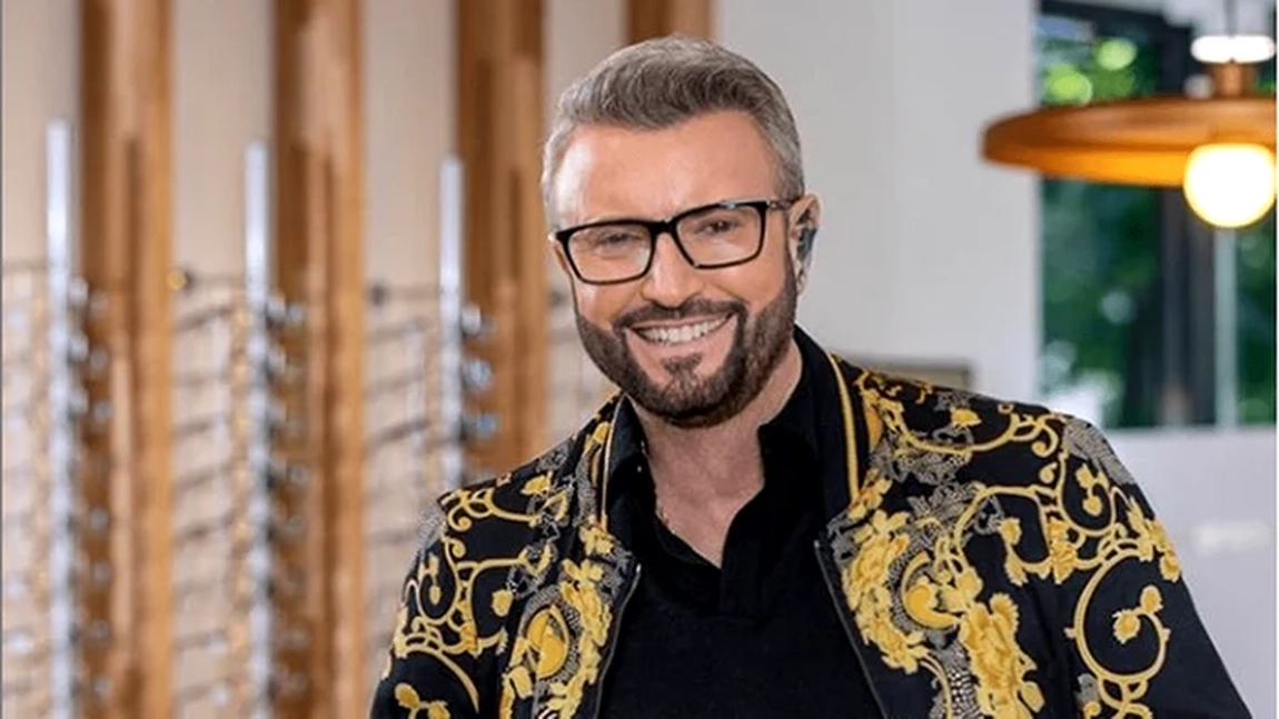 Cătălin Botezatu a recunoscut că are mai mulți copii. De ce refuză să se afișeze cu ei
