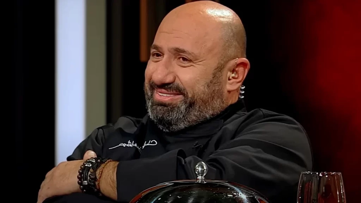 Ce preț are o oală de sarmale, de la Cătălin Scărlătescu. Bucătarul folosește o rețetă proprie