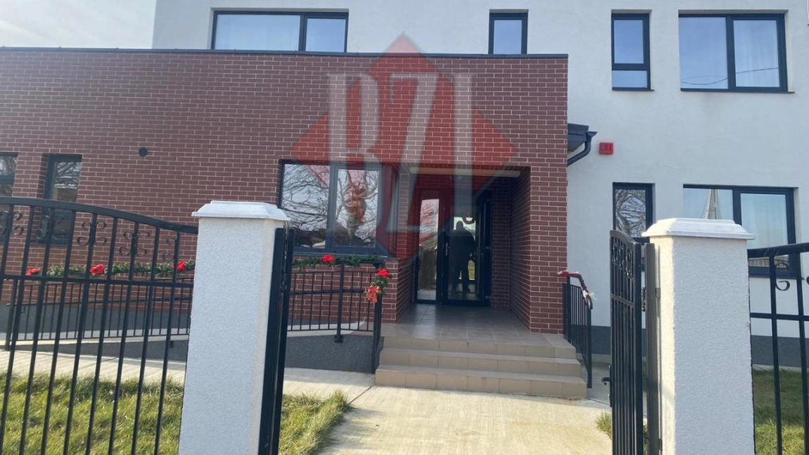 Inaugurarea primei case de tip familial construită de Direcția Generală de Protecție și Asistență Socială. Astăzi are loc închiderea centrului ,,Bogdana” din Bogdănești - FOTO