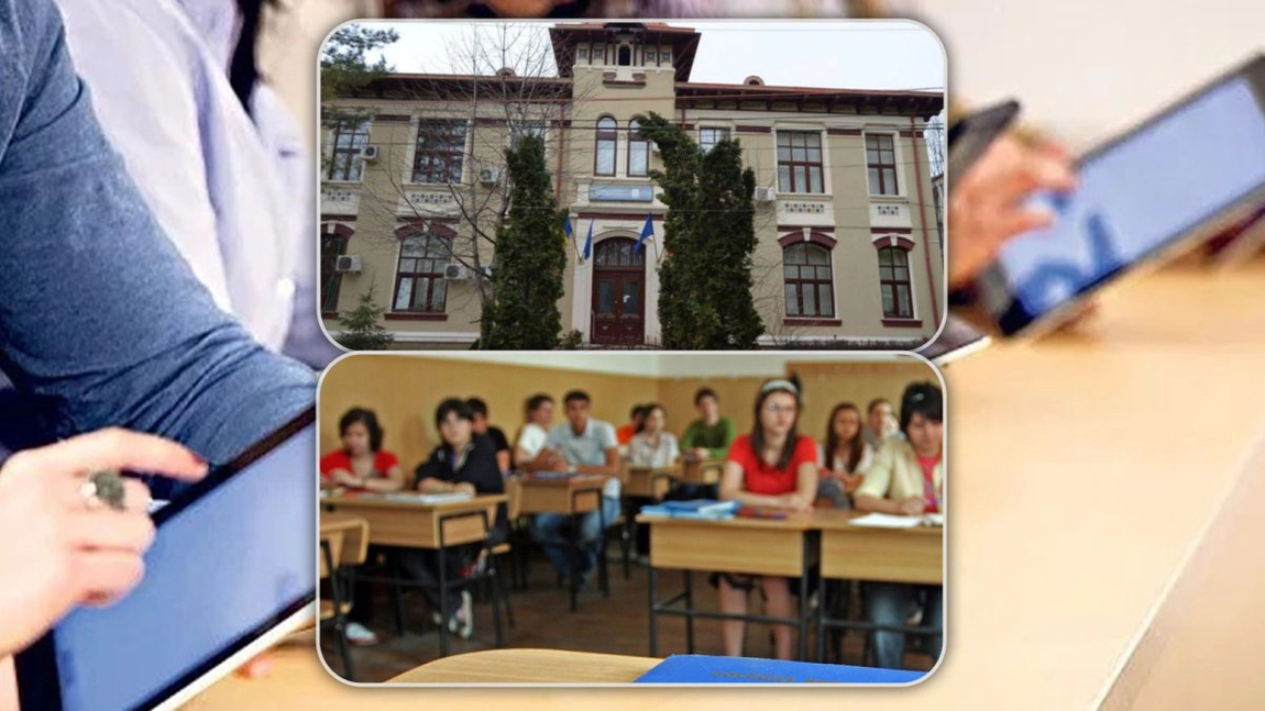 ISJ Iași a suspendat simulările pentru Evaluarea Națională și Bacalaureat 2024
