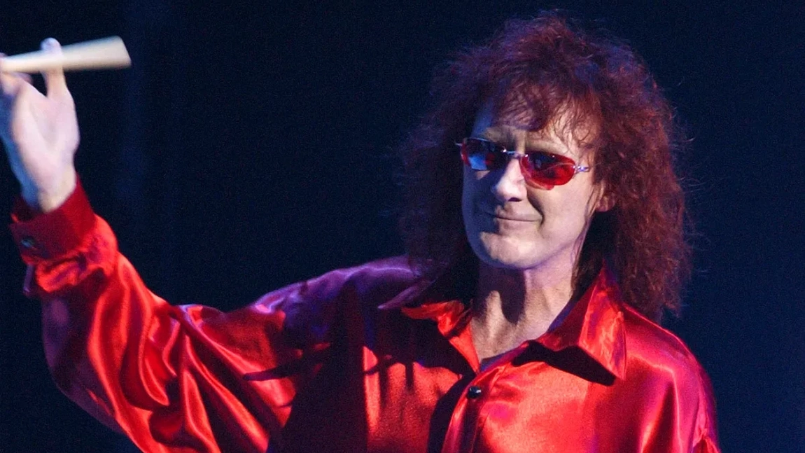 Doliu în lumea muzicii internaționale. Colin Burgess, primul baterist al formației rock AC/DC a murit