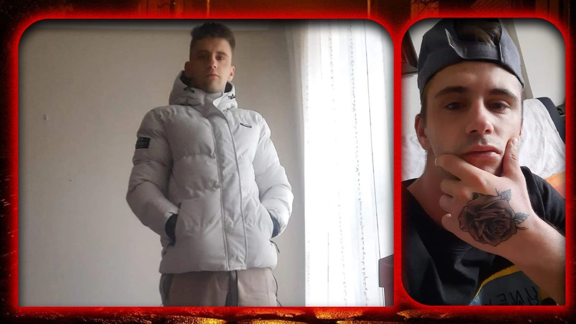 Dispariție misterioasă la Iași. Un tânăr parcă a fost înghițit de pământ. Scenariul mamei este unul sumbru: „A strâns câțiva bănuți și a venit acasă, să facă sărbătorile în țară” - FOTO