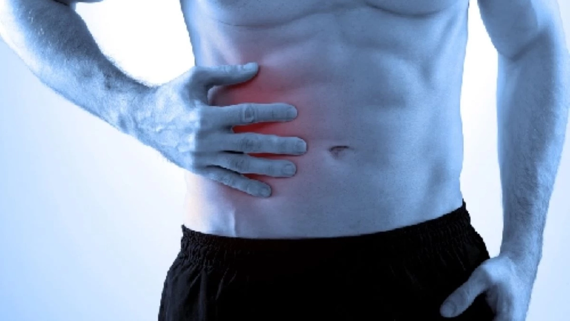 Durerea abdominală în partea stângă jos la bărbați. Nu mai consuma acest aliment și vei scăpa de disconfort pentru totdeauna