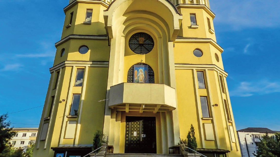 Evenimente care vor avea loc în Arhiepiscopia Iaşilor, în perioada 17–23 decembrie 2023