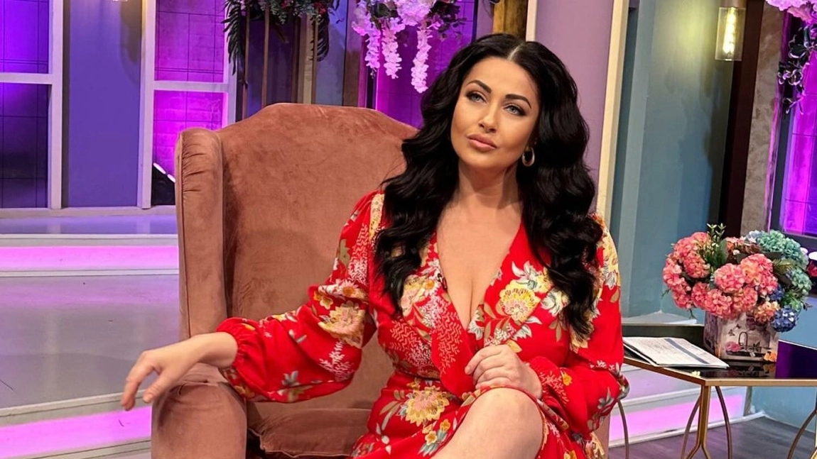 Gabriela Cristea le-a povestit fanilor ce i s-a întâmplat recent, atunci când și-a dus fiica cea mare la școală. „N-am putut să nu observ agresivitatea”