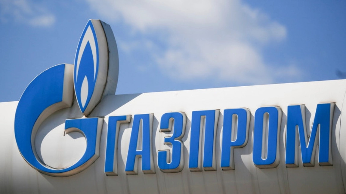 Profit istoric pentru Gazprom. Livrările către China au crescut vertiginos